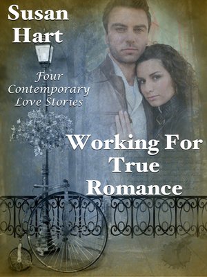 cover image of Working For True Romance